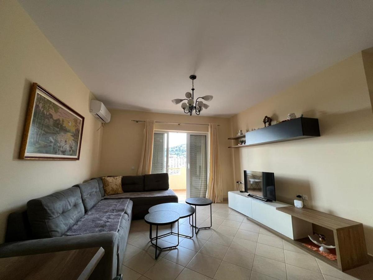Apartament Blue Dream V&v Saranda