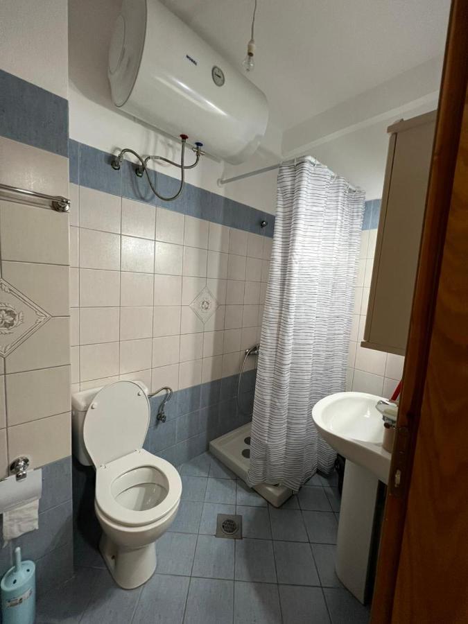 Blue Dream V&v Apartament Saranda