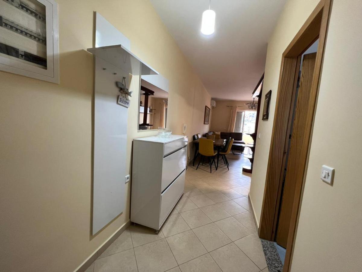 Appartement Blue Dream V&v *