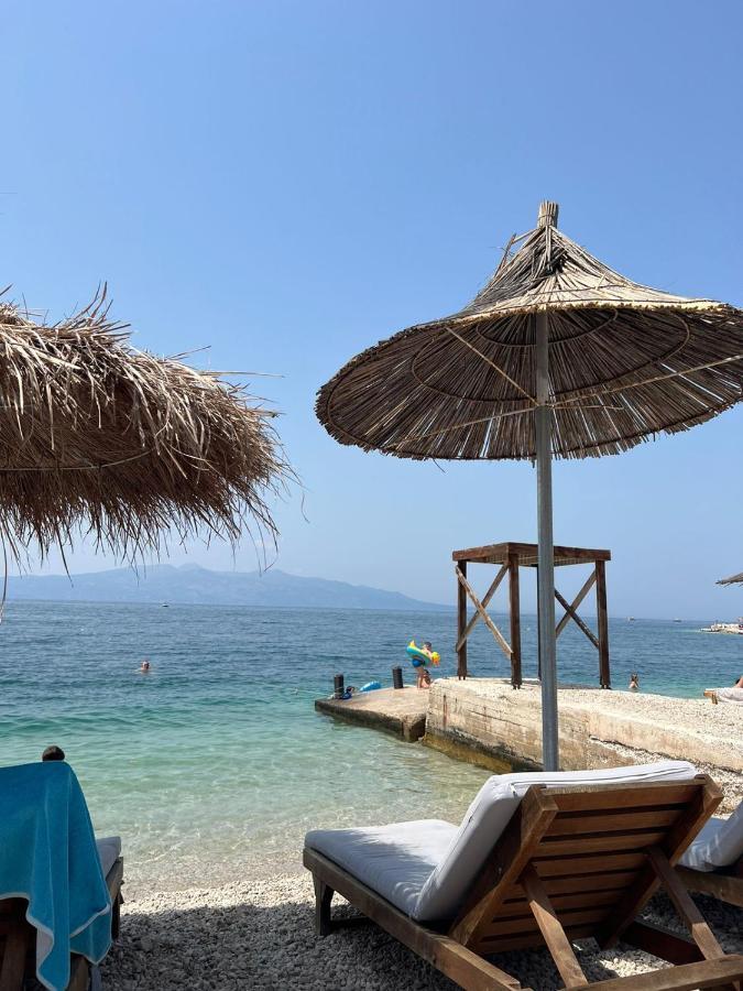 Apartament Blue Dream V&v Saranda