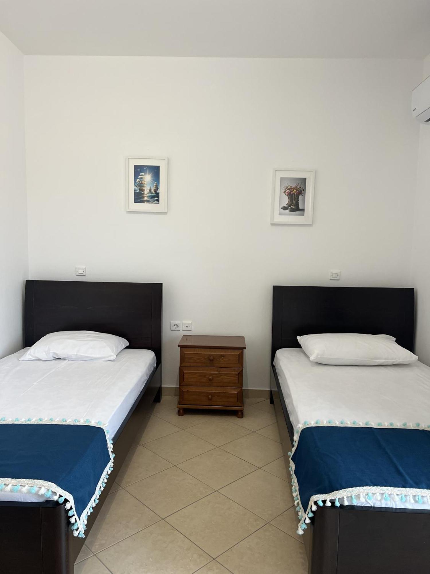 Blue Dream V&v Apartament Saranda