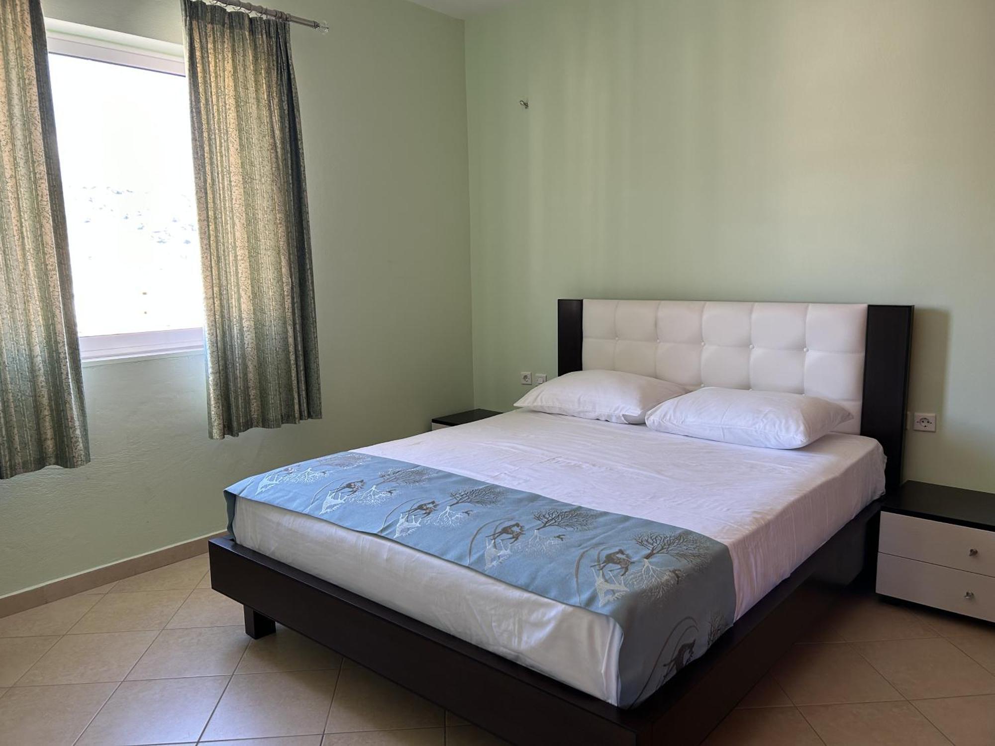 Apartament Blue Dream V&v