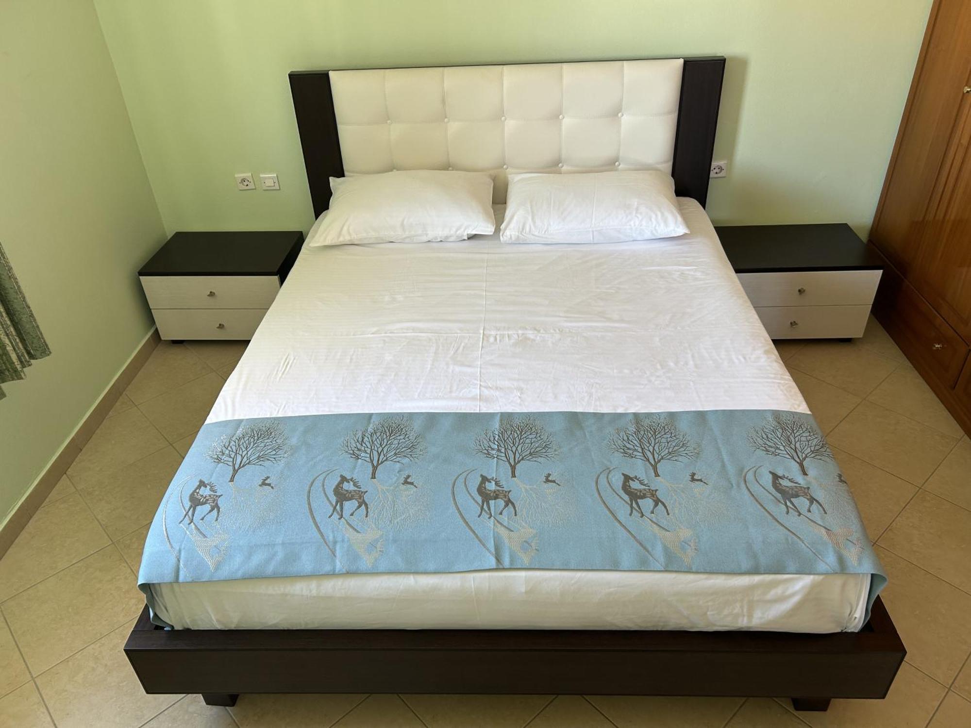 Blue Dream V&v Apartament Saranda