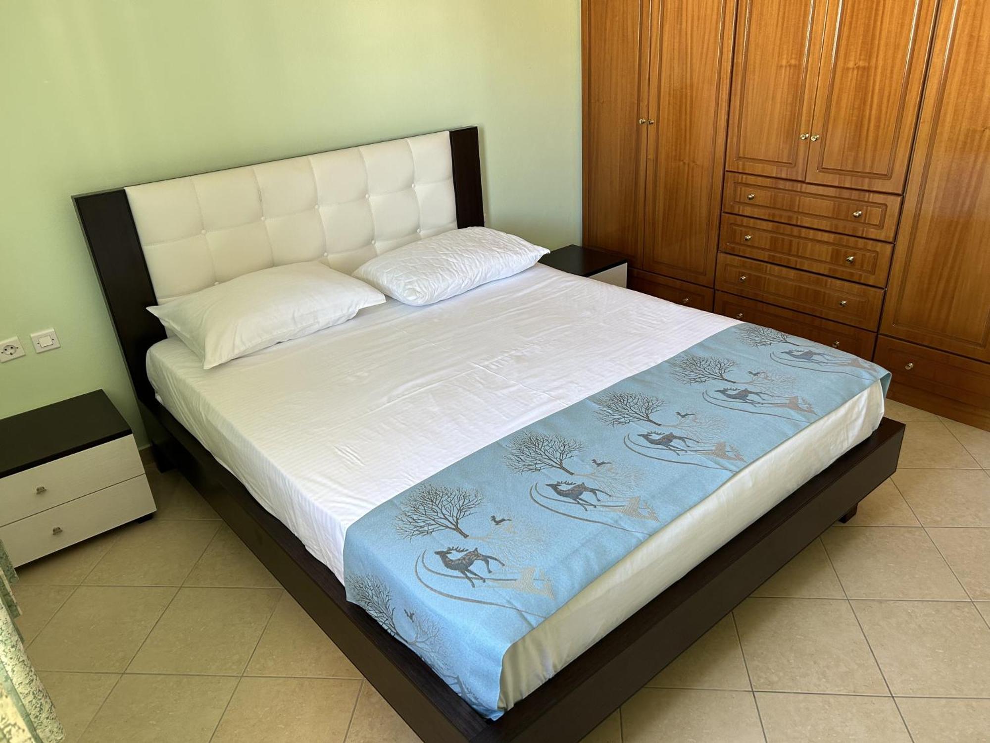 Blue Dream V&v Apartament Saranda