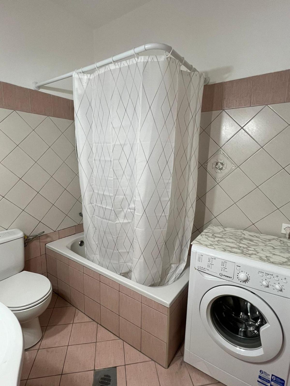 Blue Dream V&v Apartament *