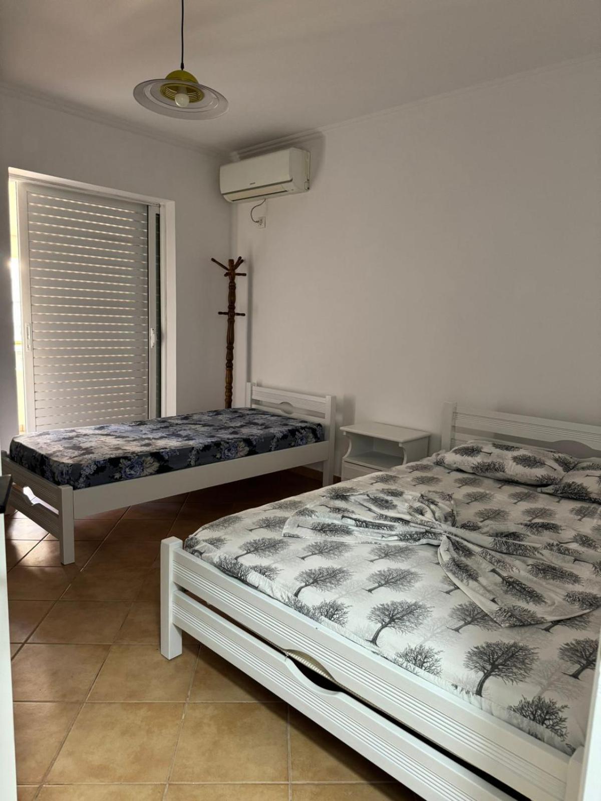 Blue Dream V&v Apartament Saranda