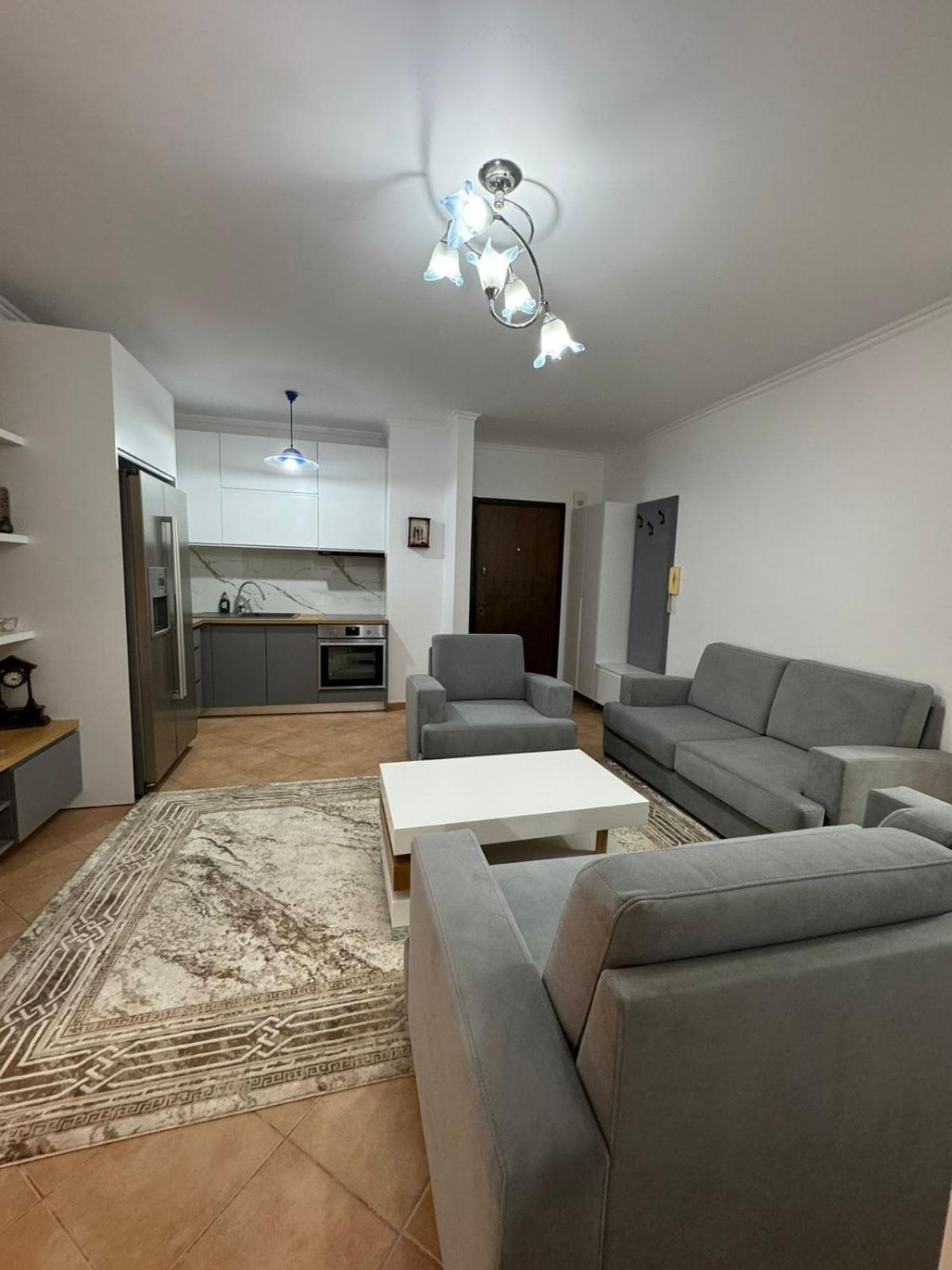 Blue Dream V&v Apartament