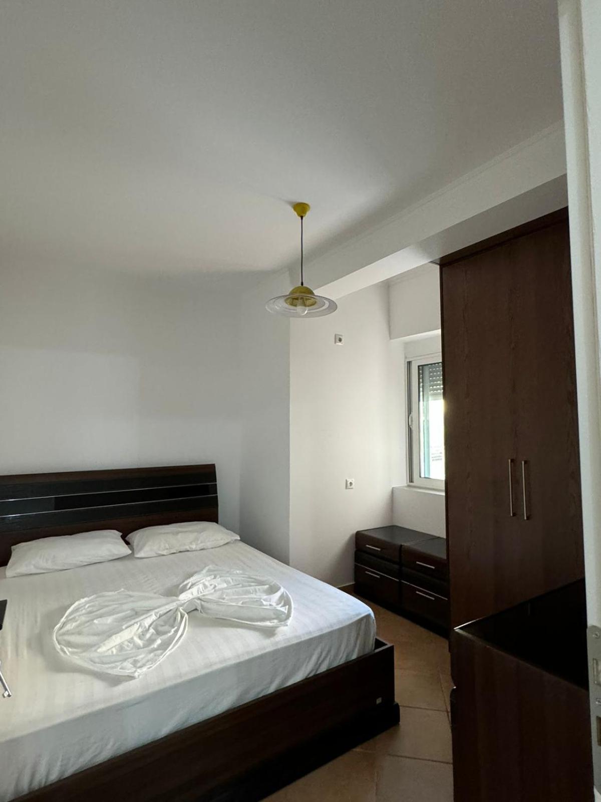 Apartament Blue Dream V&v