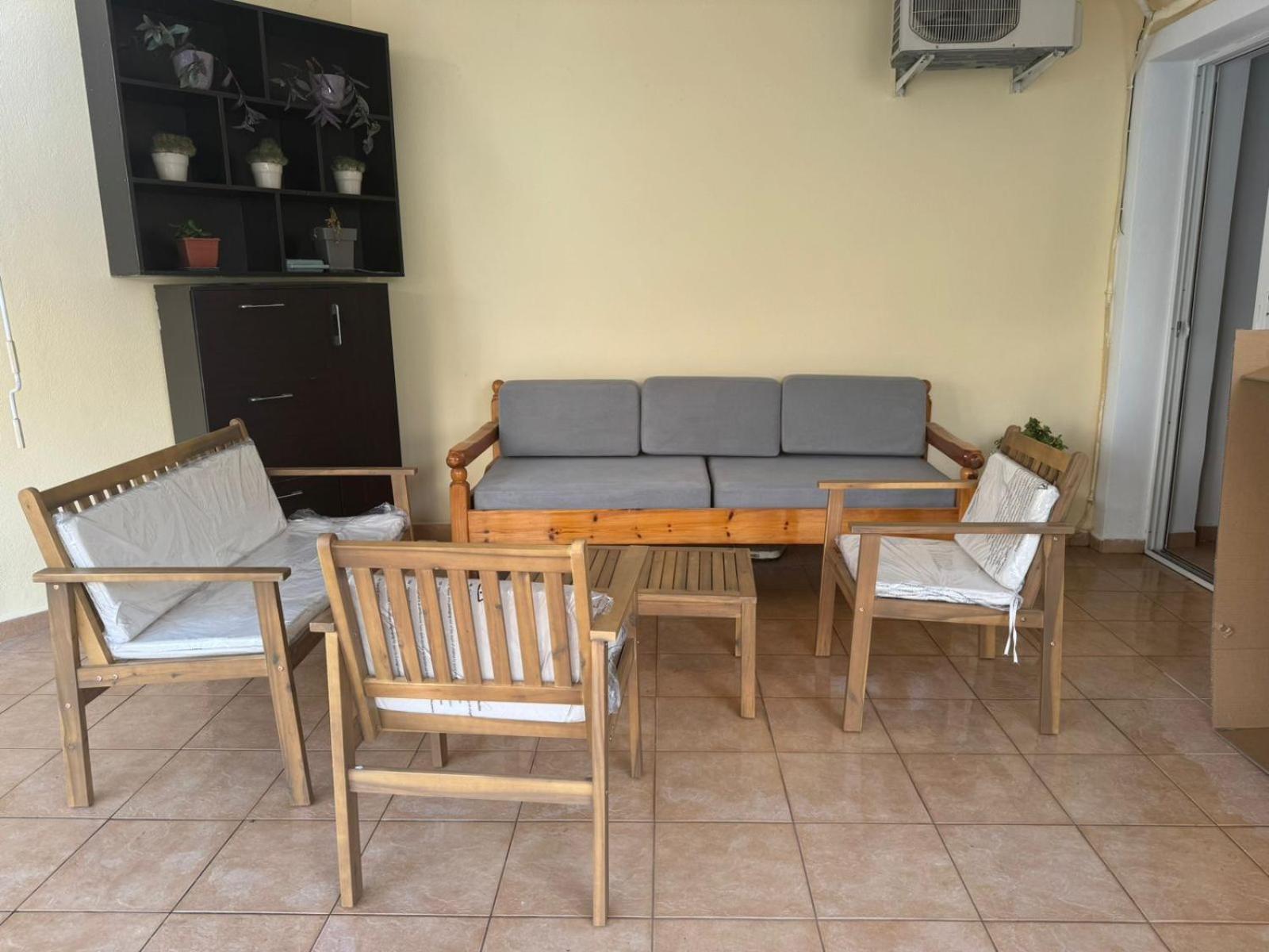 Blue Dream V&v Apartament *