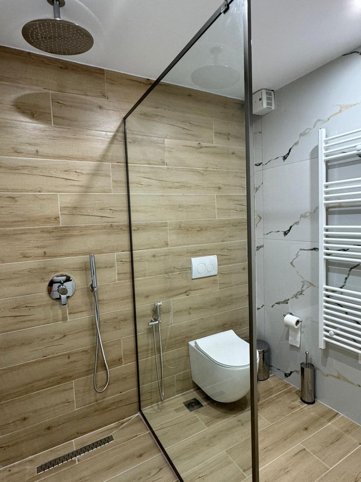 Apartament Blue Dream V&v Saranda