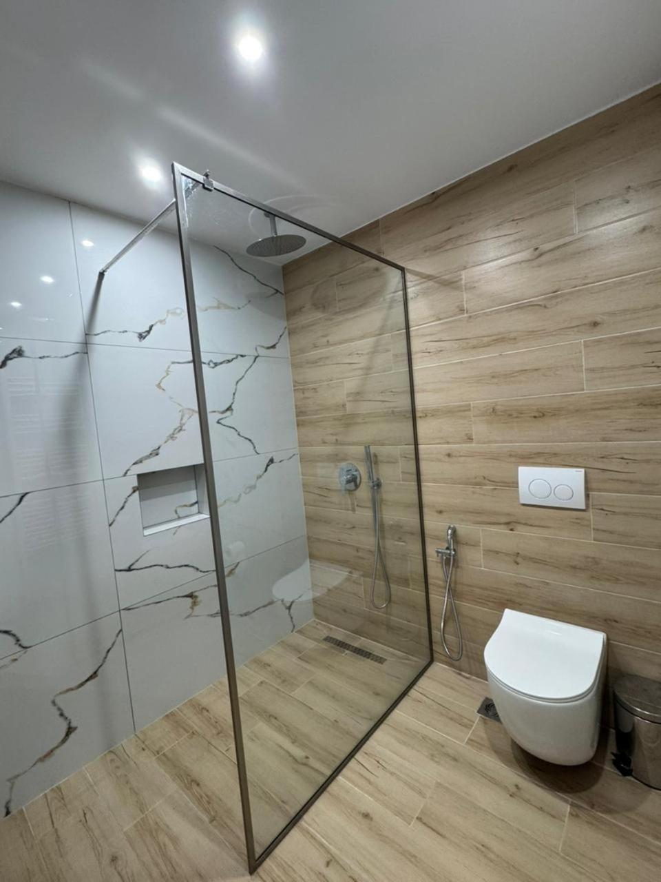 Apartamento Blue Dream V&v *