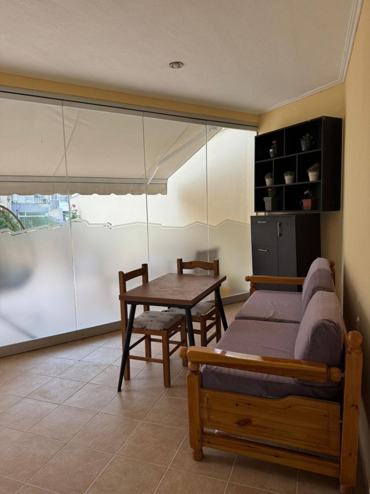 Apartamento Blue Dream V&v *
