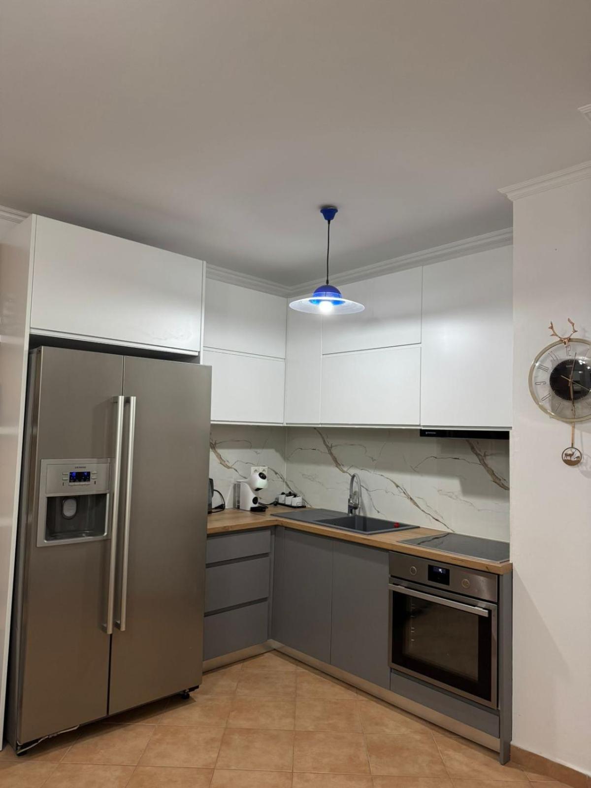 Apartamento Blue Dream V&v Sarandë