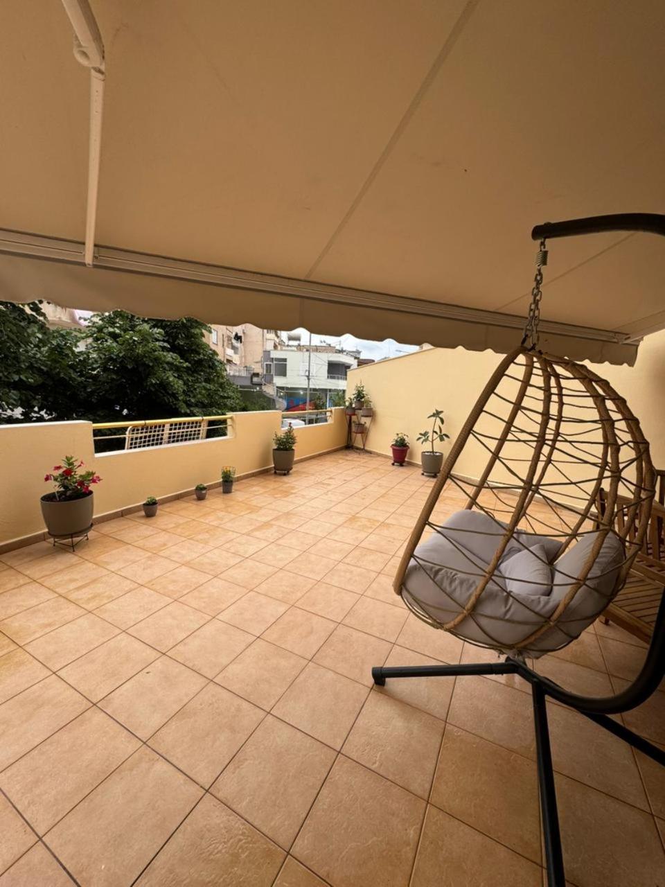 Blue Dream V&v Apartamento Sarandë