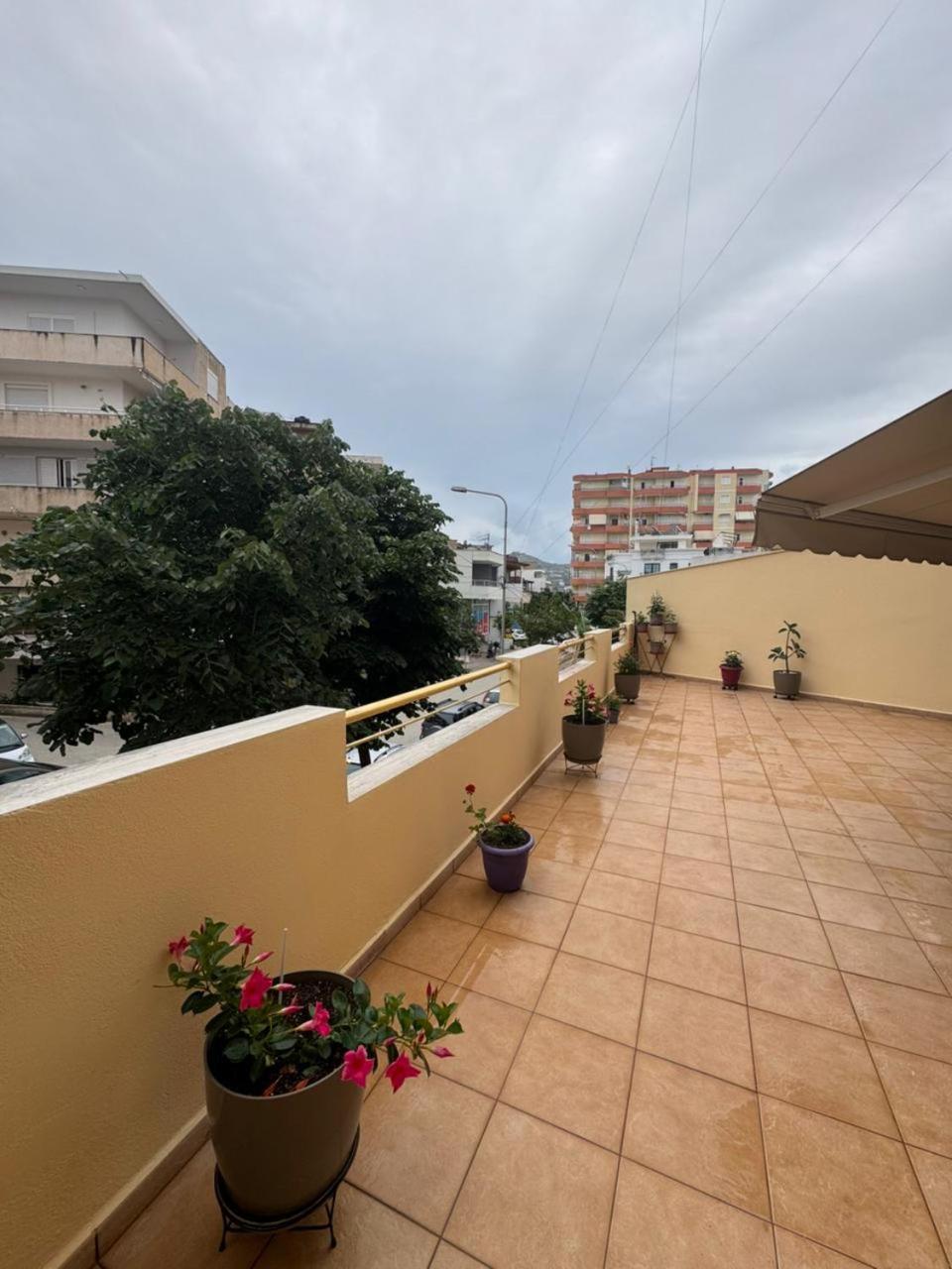 Blue Dream V&v Apartamento Sarandë