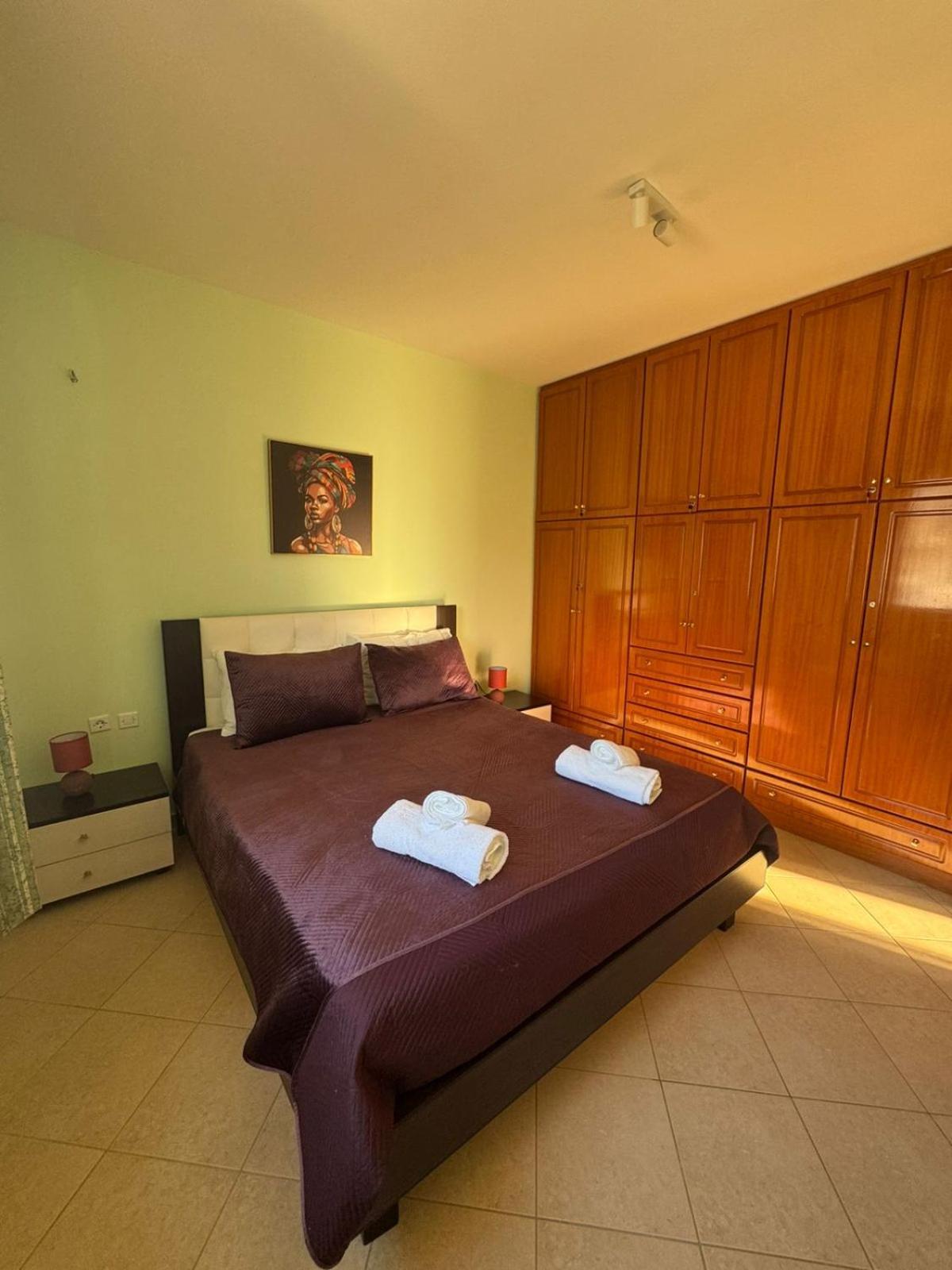 Apartamento Blue Dream V&v Sarandë