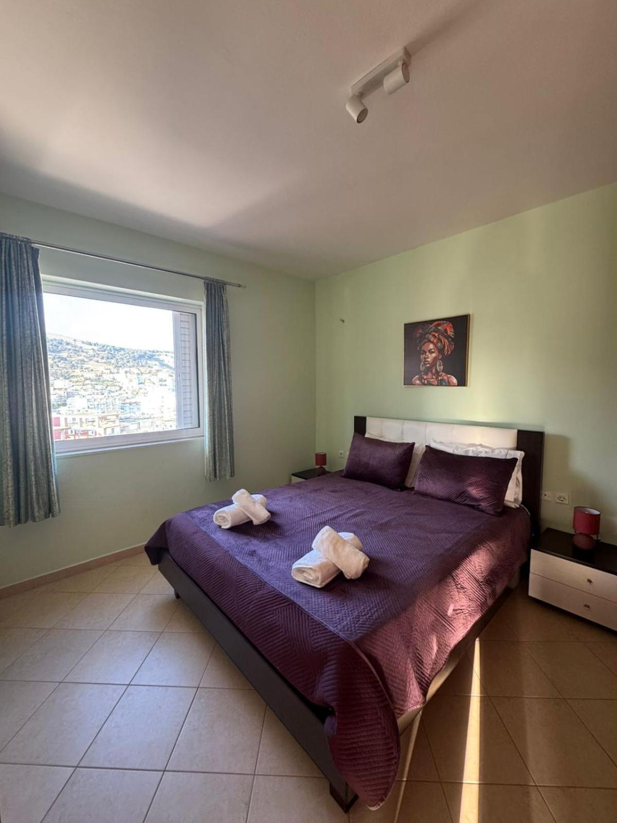 Apartamento Blue Dream V&v *
