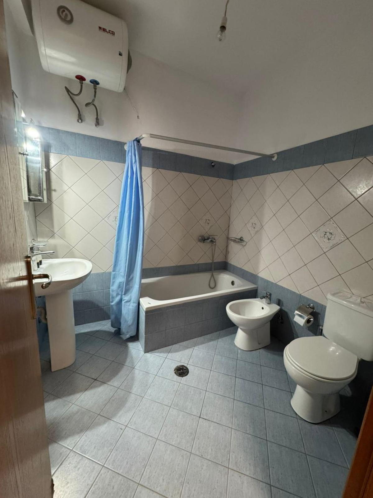 Blue Dream V&v Apartamento Sarandë