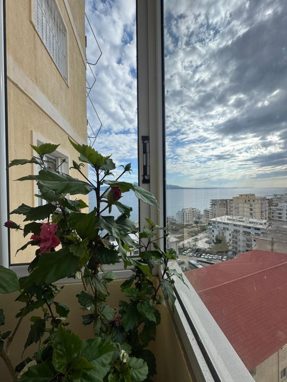 Apartamento Blue Dream V&v Sarandë