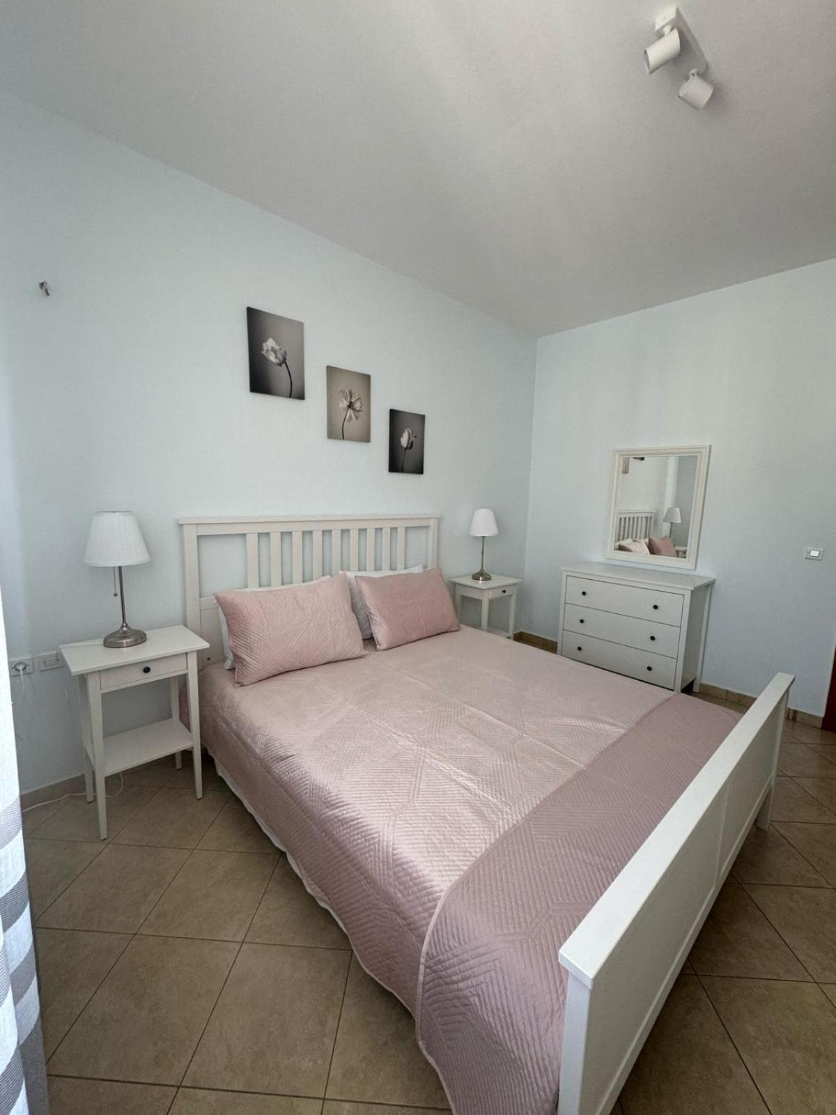Blue Dream V&v Apartamento *