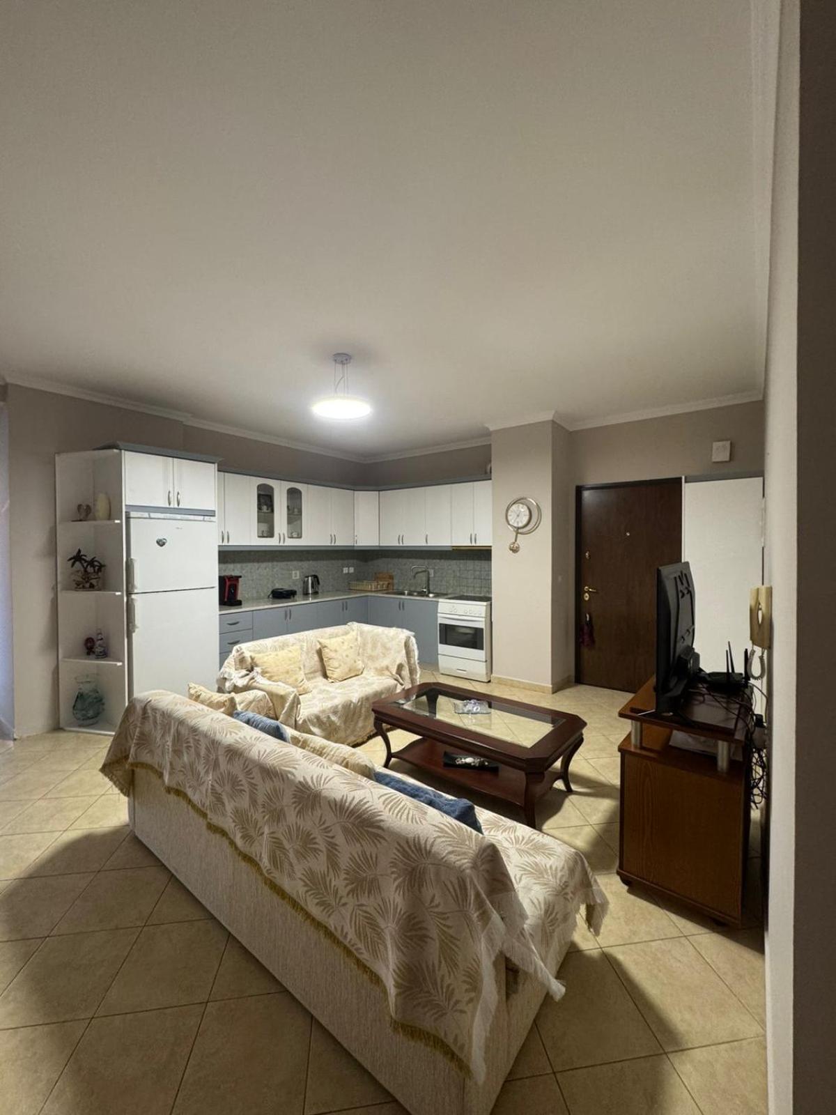 Apartamento Blue Dream V&v *