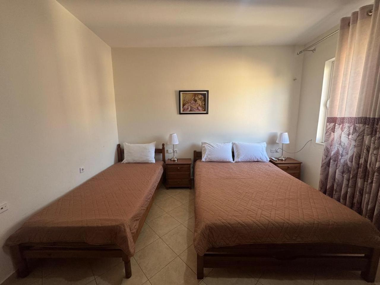Blue Dream V&v Apartamento Sarandë