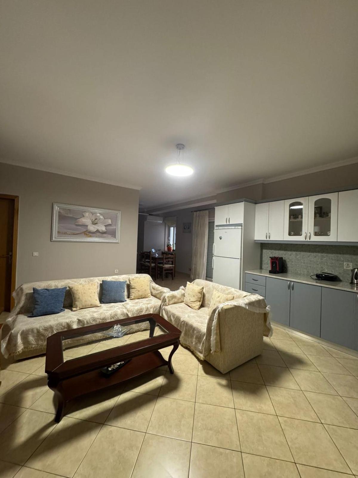 Apartamento Blue Dream V&v *